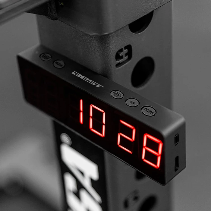 Temporizador BEST Chronometer Watch Cross, oferta