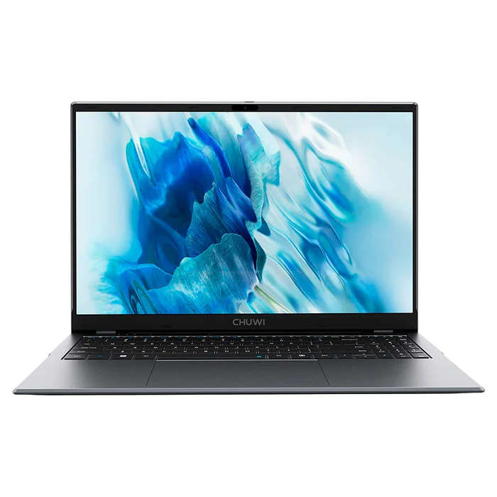 Notebook CHUWI Gemibook Plus NUEVA 15.6'' FHD Intel N150 Quad Core