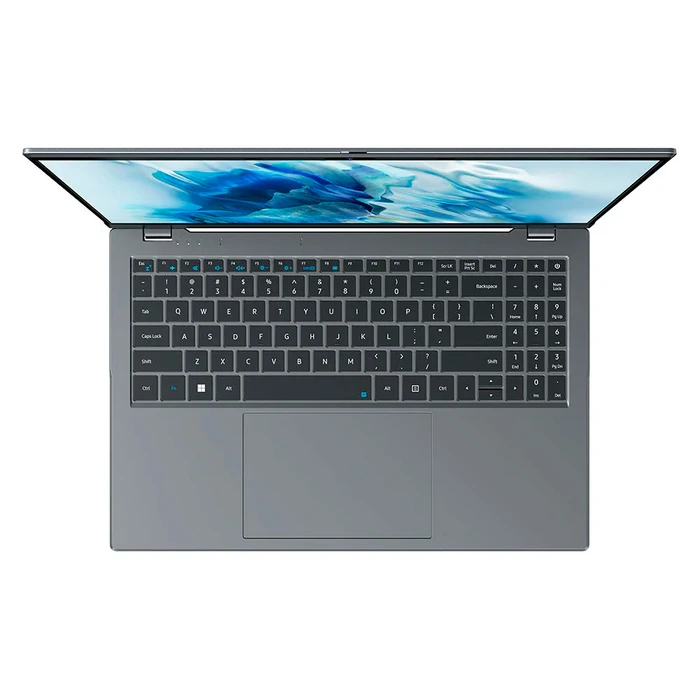 Notebook CHUWI Gemibook Plus NUEVA 15.6'' FHD Intel N150 Quad Core