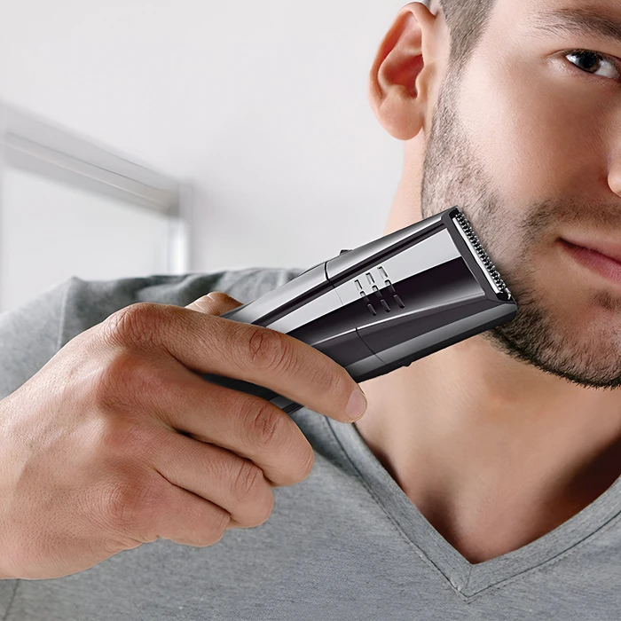 Maquina Corta Cortar Pelo Y Barba De Afeitar Mejores Maquinas Para