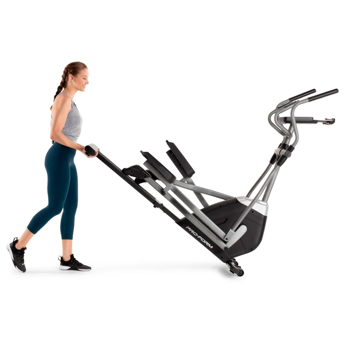 Elíptica Proform Caminadora ElÃptica Precio Elíptica PROFORM Sport