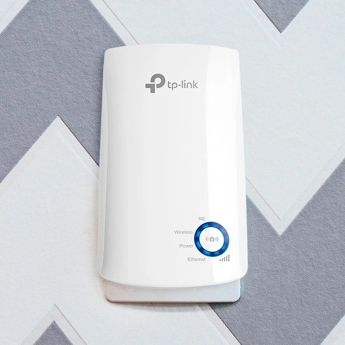 Wifi Repeater Entrar A Extensor Tp Link Wps Entrar A Tp Link