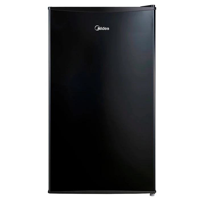 Frigobar Minibar MIDEA 93L Frío Húmedo Puerta Rebatible Patas ...