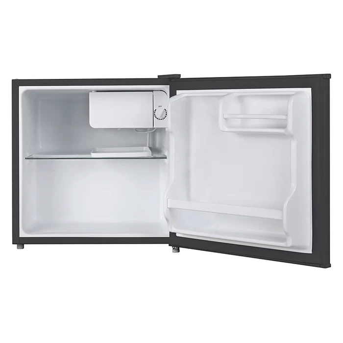Frigobar Minibar MIDEA de 45L con 6 Niveles de Temperatura y Puerta ...