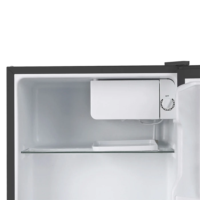 Frigobar Minibar MIDEA de 45L con 6 Niveles de Temperatura y Puerta ...