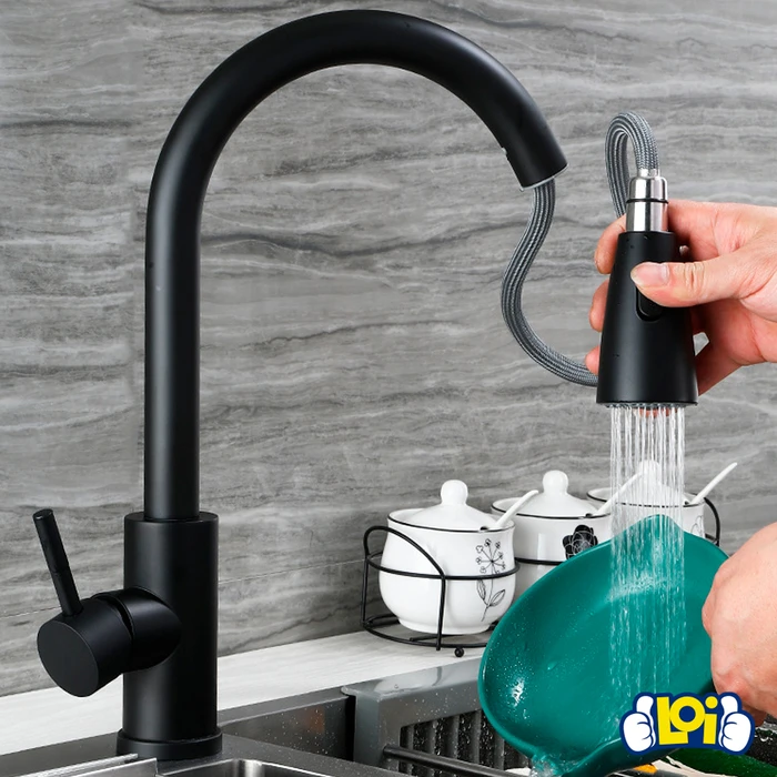 Griferia Mesada Griferia De Cocina En Easy Monocomando Cocina