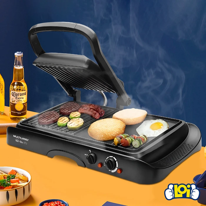 Plancha Mejores Sandwicheras Grill Plancha Que Marca De