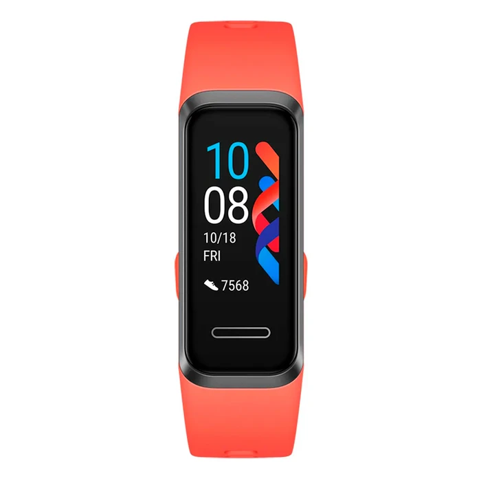 Pulsera HUAWEI Band Smartband iOS y Android Resistente al