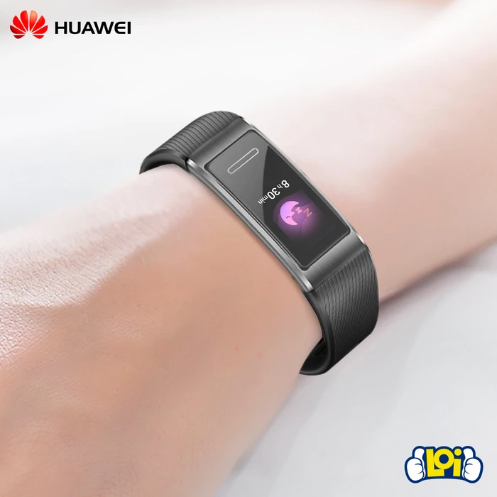 Pro Huawei Band Para Nadar Health|huawei Band Pro Gps Smartwatch