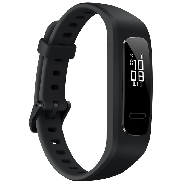 Pulsera HUAWEI Band 4e Active PMOLED Resistencia 5ATM