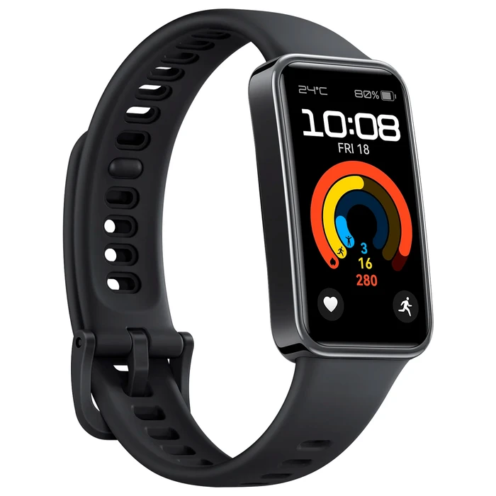 Huawei Band La Mejor Mi Band Huawei Band Huawei Band 6: La Pulsera