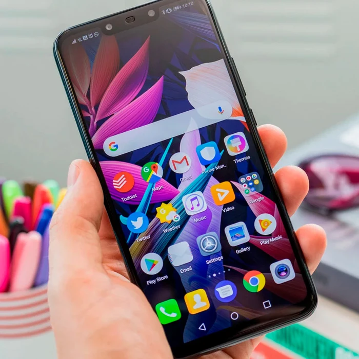 Huawei Honor Smartwatch Huawei Mate 20 Lite For Huawei P Samrt P30