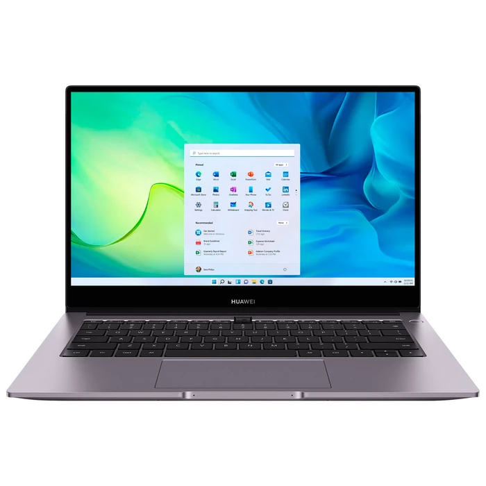 Huawei MateBook B3-520 Oficial IPS FHD Core i5-1135G7 512GB
