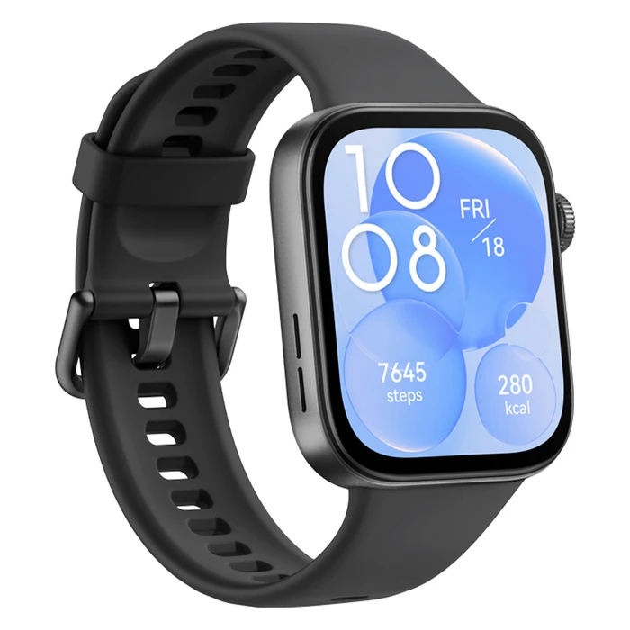 HUAWEI Watch Fit Pantalla Táctil AMOLED GPS Medición SPO2