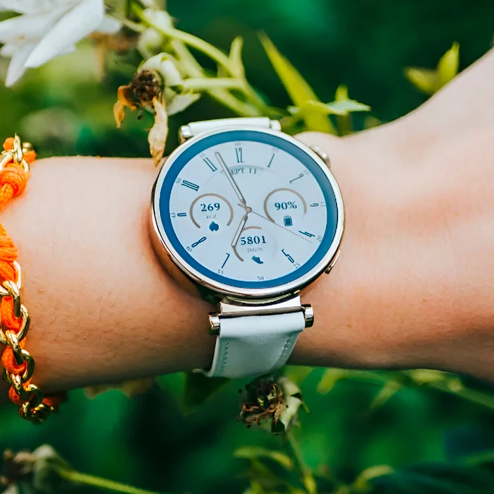 HUAWEI Watch GT 41mm Pantalla AMOLED de Resistencia al