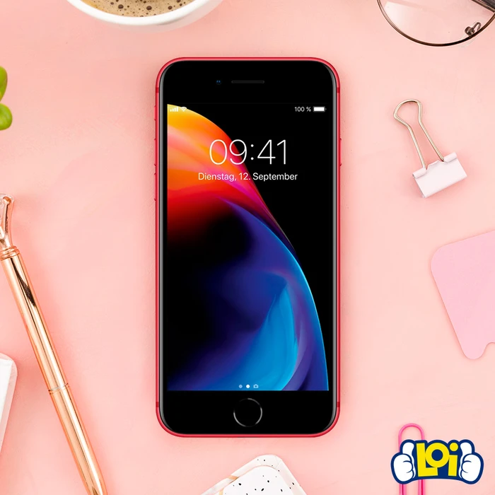 Apple iPhone 8 NUEVO 256GB 4.7