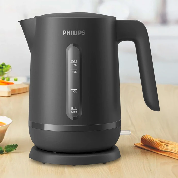Jarra Eléctrica PHILIPS 9314/90 con Filtro, y 2200W, oferta