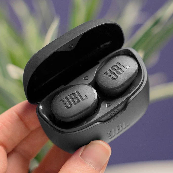 Auriculares Bluetooth Jbl Tune 120 Tws Especificaciones