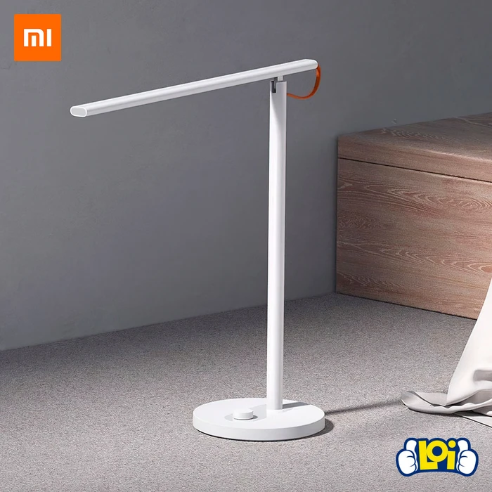 Lámpara de Escritorio XIAOMI Mi Desk 1S LED Inteligente Compatible