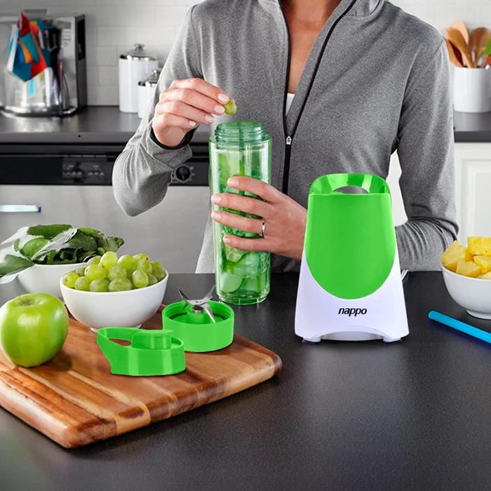 Blender Juguera Shake And Take Portatil Shake Licuadora Shake Take