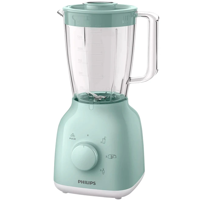 Licuadora PHILIPS HR2125/80 500W Velocidades Jarra de