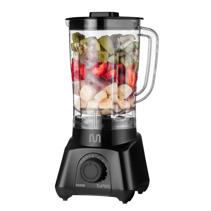 Smartlife Manual De Uso De Una Licuadora Smartlife Instrucciones