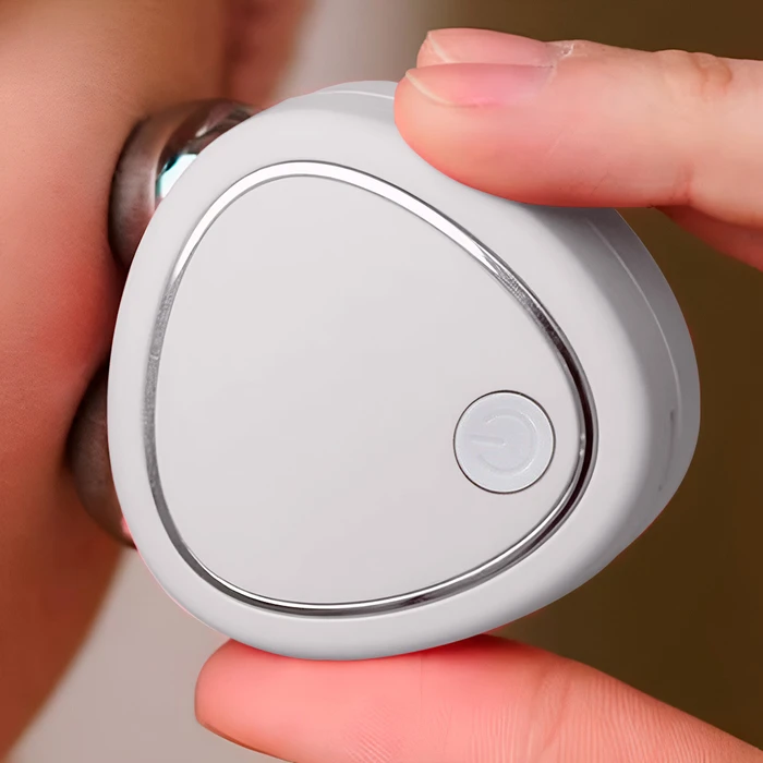 Lifting Facial Microcorriente con 3 niveles de intensidad y batería recargable, al mejor precio, solo en LOi