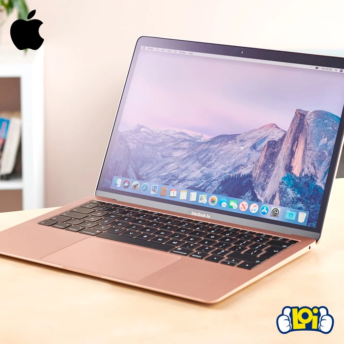 Apple MacBook Air 13.3
