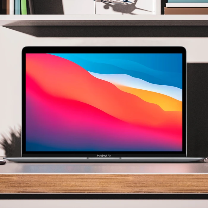 Apple MacBook Air M1 Octa Core Retina 13.3