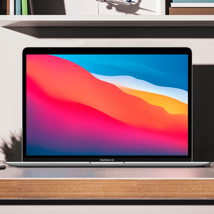 Apple MacBook Air M1 Octa Core Retina 13.3