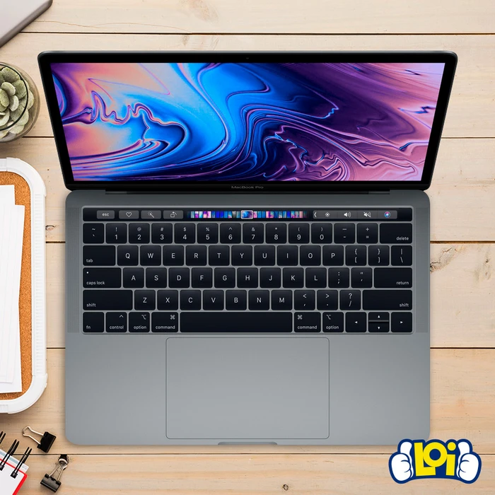 Apple Macbook Pro MUHN2 13.3'' Retina Core i5 128GB SSD 8GB de RAM