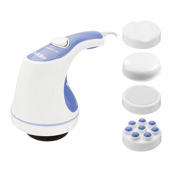 Masajeador Espalda Mejor Masajeador Corporal MEJORES Aparatos Para