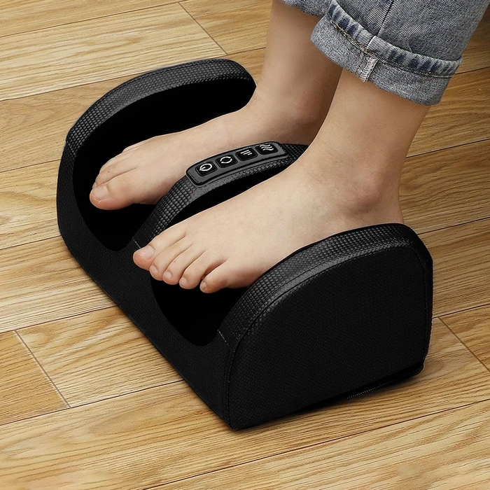 Masajeador Eléctrico Mejor Masajeador De Piernas Masajeador De