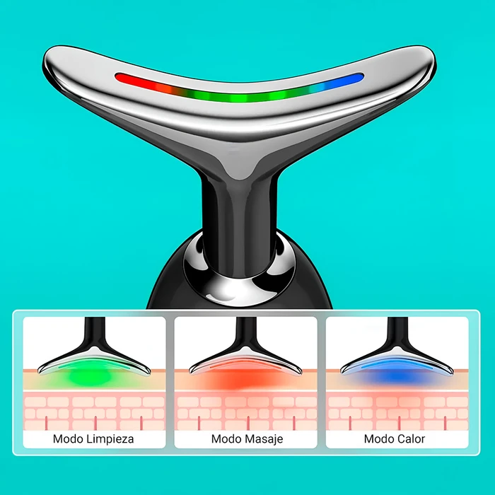 Masaje Long Fit Care Masajeador Comprar Masajes Terapéuticos