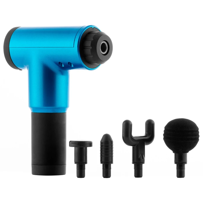 Gun Mejores Pistolas De Masajes Massage Gun Pistola Masaje Espalda