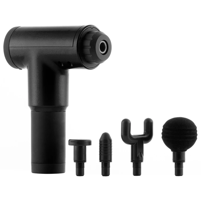 Pistola de Masajes Corporal Circulación, Cuello y Espalda con