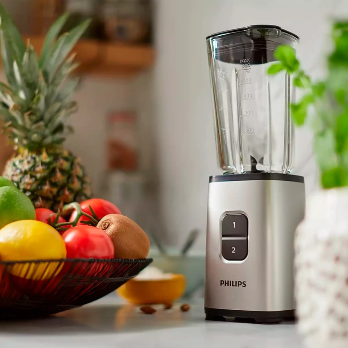 Blender Licuadora Philips Daily Collection Mini Licuadora Philips
