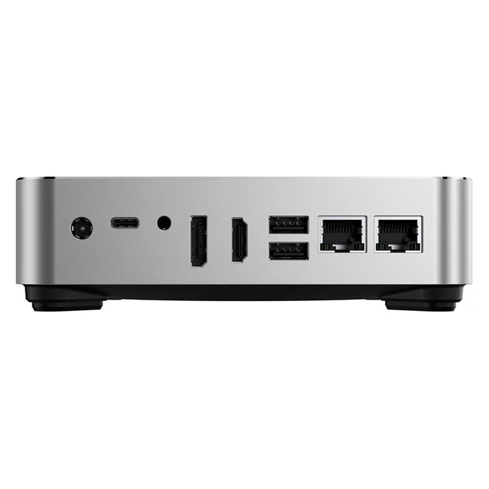 Mini PC Chuwi AuBox Ryzen 7 8745HS 1TB M.2 SSD 16GB RAM WIFI 6