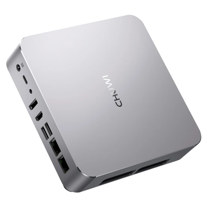 Mini PC Chuwi AuBox Ryzen 7 8745HS 1TB M.2 SSD 16GB RAM WIFI 6