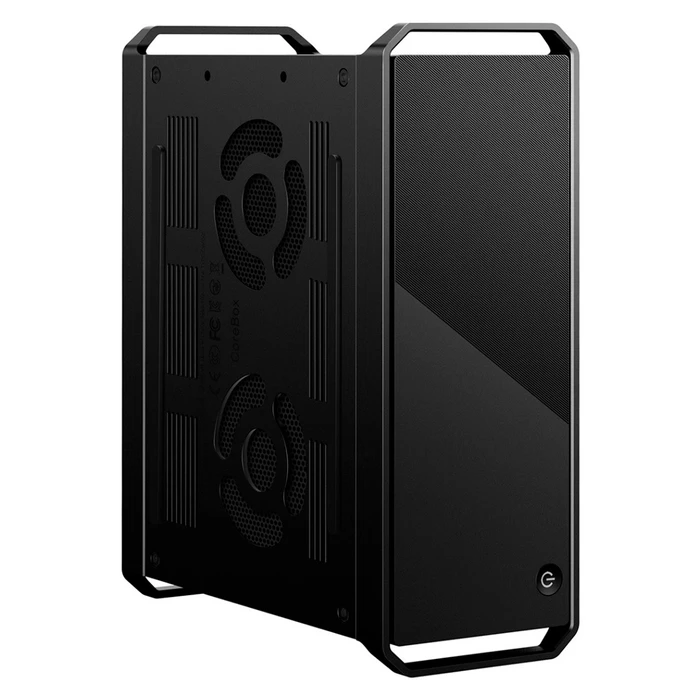 Mini PC CHUWI CoreBox 5th con Intel Core i5-12450H 512GB M.2 SSD