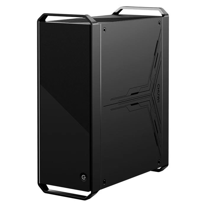 Mini PC CHUWI CoreBox 5th con Intel Core i5-12450H 512GB M.2 SSD