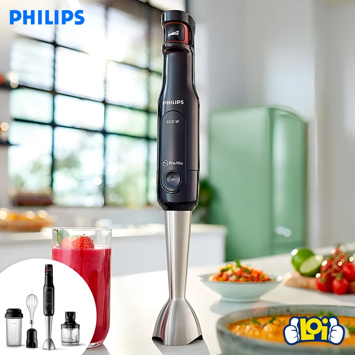 Picador Minipimer Minipimer Philips Accesorios Mixer Picador
