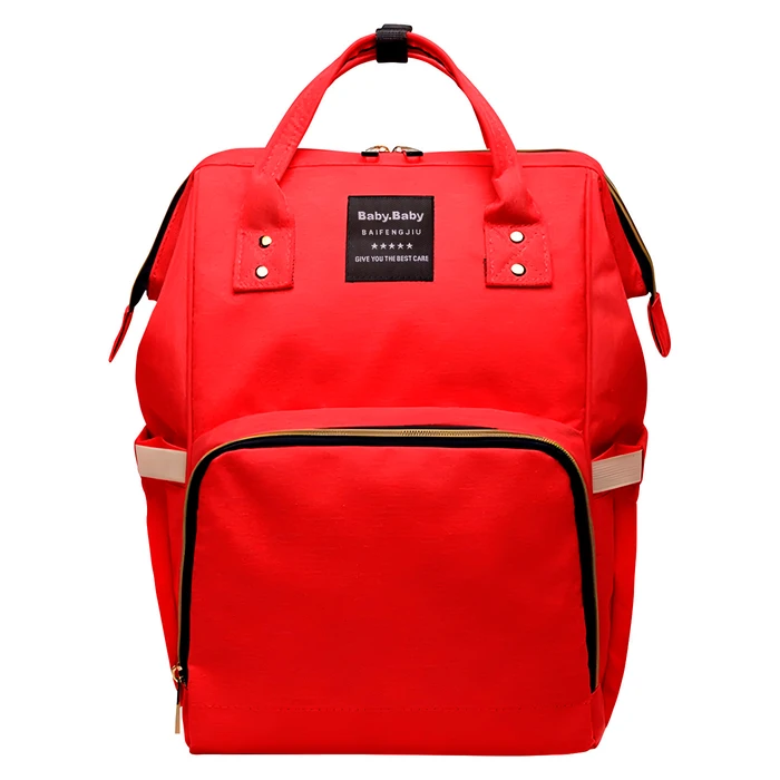 Bolso Mochila Bolso Maternal Lider Mochila Bolso Maternal