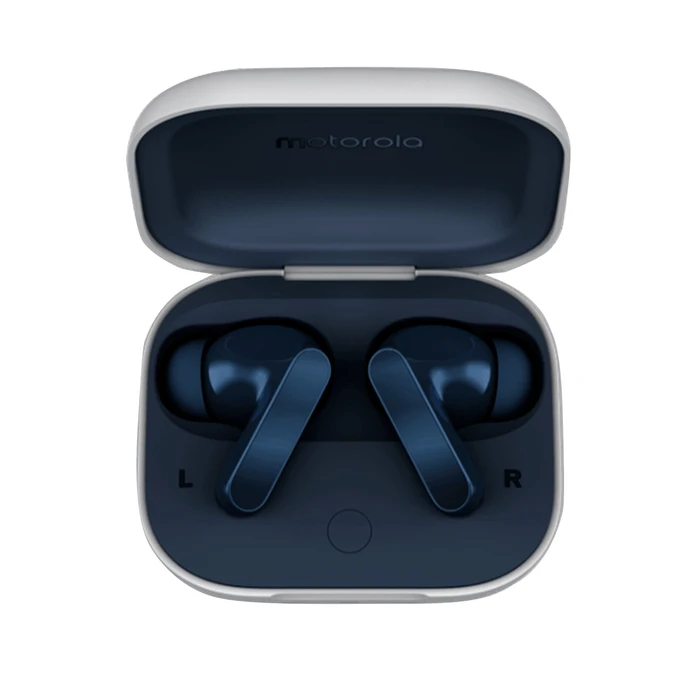 True Wireless Audifonos Inalambricos Motorola Precio Auriculares