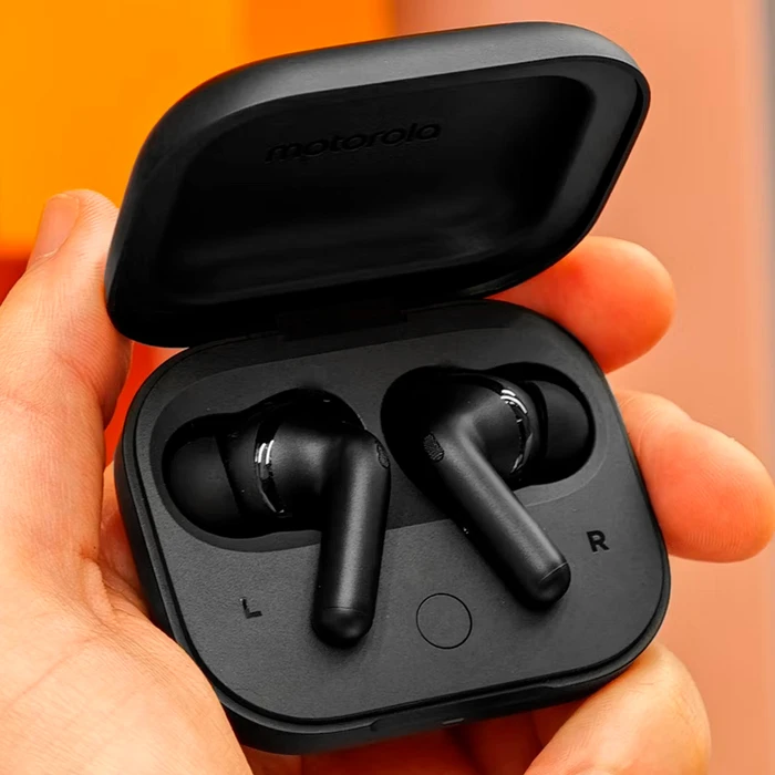 Auriculares Bluetooth Precio De Audifonos Motorola Inalambricos