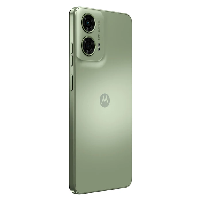 Motorola Moto G24 de 6.56'' 128GB 4GB RAM Cámara 50Mpx Gran