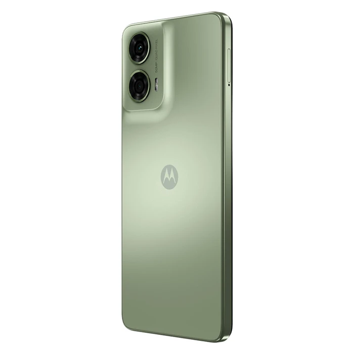 Motorola Moto G24 de 6.56'' 128GB 4GB RAM Cámara 50Mpx Gran