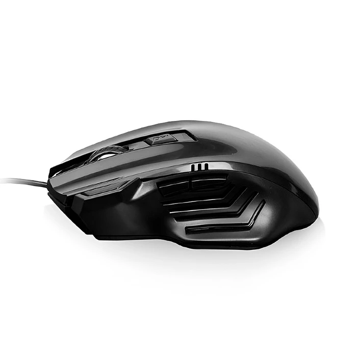 Mouse Gamer Kolke DRAGON 2400dpi 6 Botones, oferta LOi.