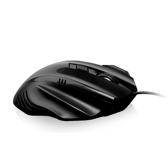 Mouse Gamer Kolke DRAGON 2400dpi 6 Botones, oferta LOi.