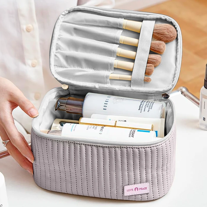 Neceser Para Cremas Playa Neceser Playa Impermeable Jimena – Gabis